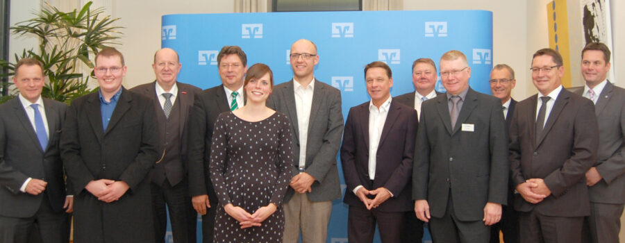 Förderpreis für Mach's Sicher