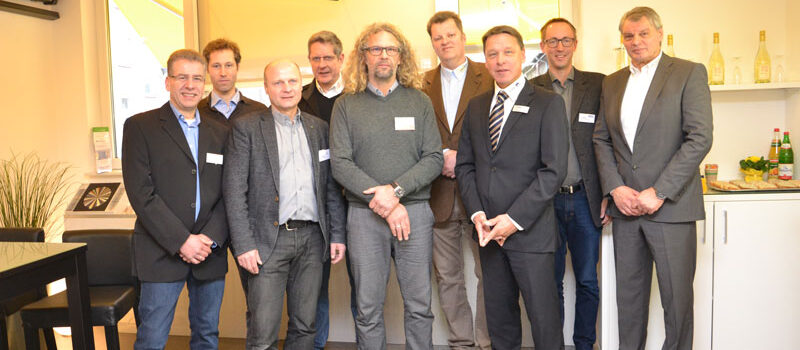 Die Kompetenzgemeinschaft MACH'S SICHER aus Kiel