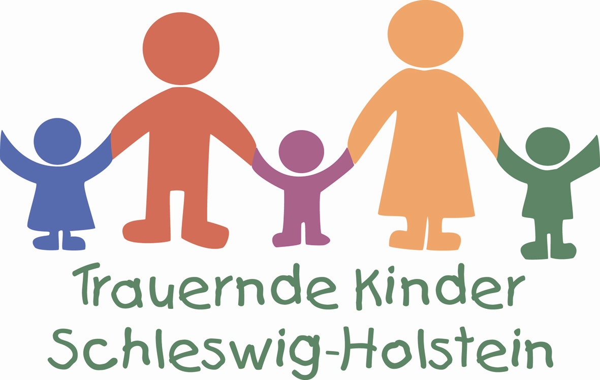 Trauernde Kinder SH